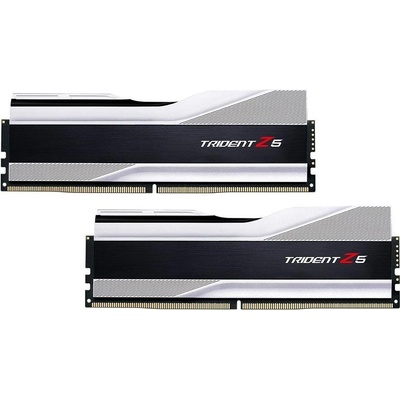 G.Skill Trident Z5 DDR5 32GB 6400MHz CL32 F5-6400J3239G16GX2-TZ5S