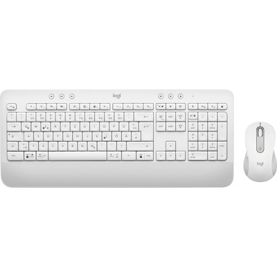 Logitech Signature MK650 Keyboard Mouse Combo for Business 920-011022