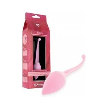 FeelzToys Вибратор Egg FeelzToys Eilium Розов