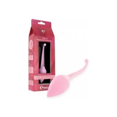 FeelzToys Вибратор Egg FeelzToys Eilium Розов