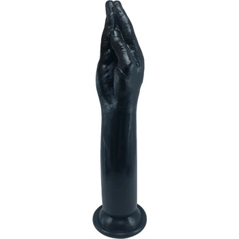 BASIC X Fisting ruka tělová