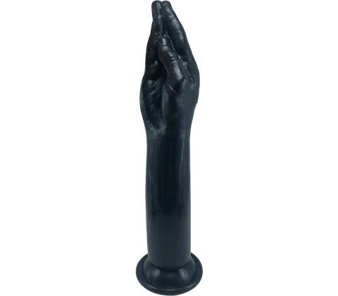 BASIC X Fisting ruka tělová