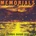 Memorials - All Clouds Bring Not Rain (CD)