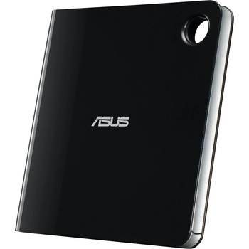 ASUS asus sbw 06d5h u bdxl slim записвачка черен (90dd02g0-m29000)