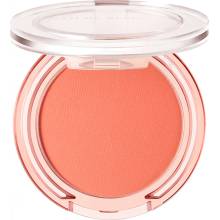 Nature Republic By Flower Blusher 03 Grapefruit Cotton Candy Sametová tvářenka 5 g