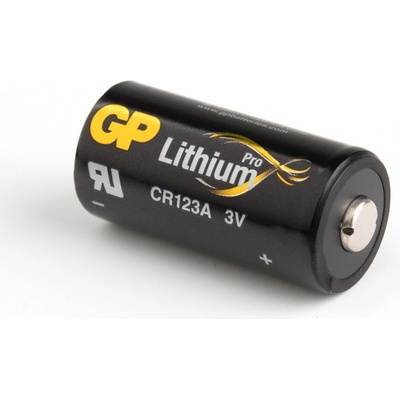 GP CR123A 1ks 1022000111
