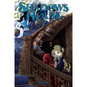 SHADOWS HOUSE V05 (2023)
