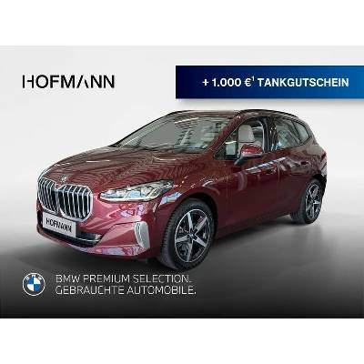 BMW 220d Active Tourer Luxury Line 110 kW