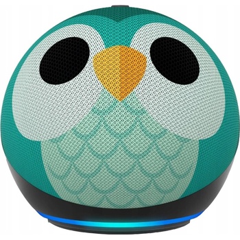Amazon Echo Dot 5