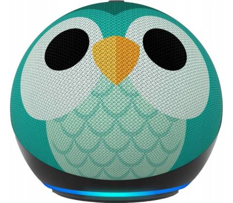 Amazon Echo Dot 5