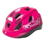 Drag Детска каска Drag Junior Sweet 48-54см. розова