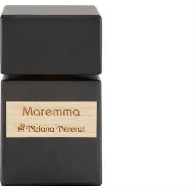 Tiziana Terenzi Maremma Extrait de Parfum 100 ml Tester