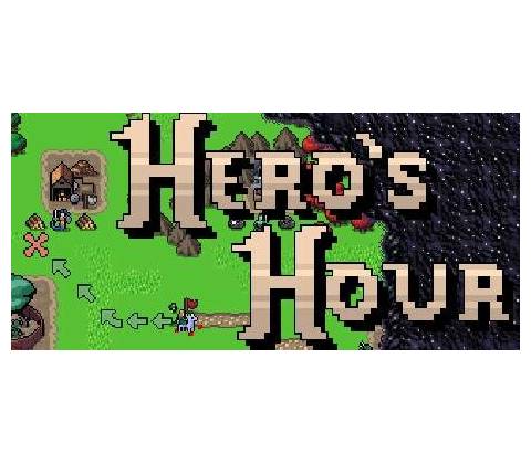 Hero's Hour