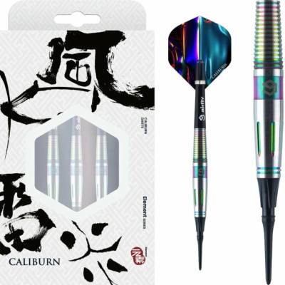 Caliburn Element - Aqua - 17,5g