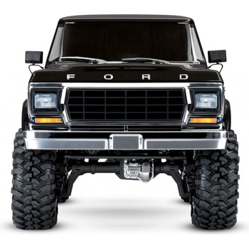 Traxxas TRX-4 Ford Bronco TQi RTR Sunset 1:10