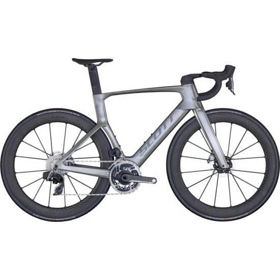 Scott Foil RC Ultimate 2025 od 267 743 Kč - Heureka.cz
