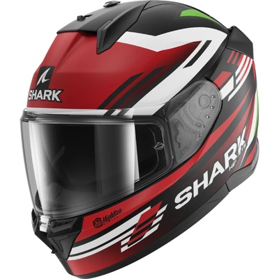 Shark D-SKWAL 3 Firstlap