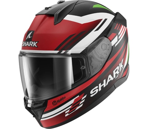 Shark D-SKWAL 3 Firstlap