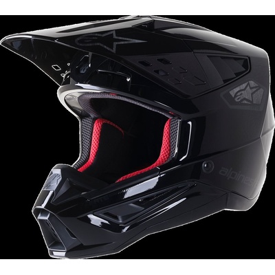 Alpinestars Supertech M5 SCOUT
