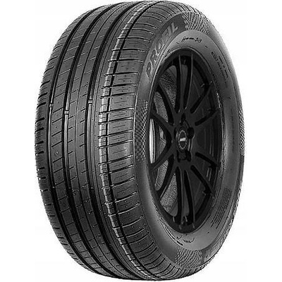 Profil Aqua Race Plus 225/50 R17 94W
