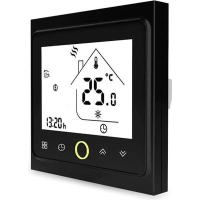 Tuya Smart MOES BHT 002 GC