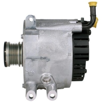 Alternátor HELLA 8EL 012 430-081