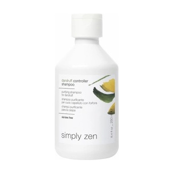 Z.One simply zen Dandruff Controller Shampoo 250 ml