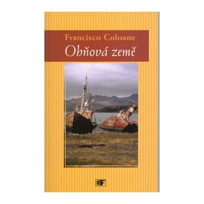 Ohňová země