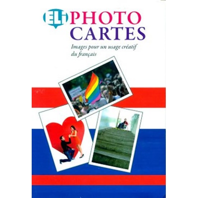 ELI Photo cartes - Images pour un usage créatif du français