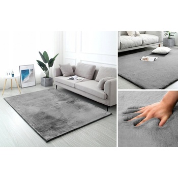 Divio.cz RABBIT Šedý