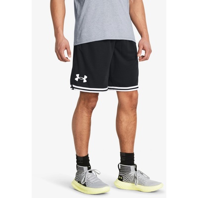 Under Armour Мъжки шорти Under Armour UA Perimeter Short Under Armour | Cheren | МЪЖЕ | S