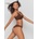 Gisela БРАЗИЛИАНА ЛАЗЕРНО РЯЗАНА 1/0226 chokolate gisela