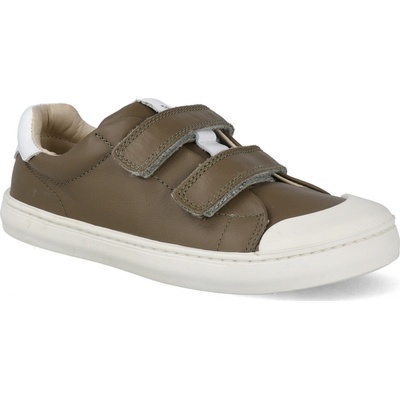 Tip Toey Joey Ramp Mineral Green/White zelené