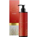 BODYGLISS Силиконово масло за масаж с червен портокал (150 мл)
