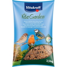 Vitakraft Vita Garden Classic zimná zmes 2,5 kg