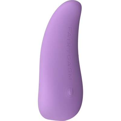 FairyGasm ThrillLeaf violet - FairyGasm