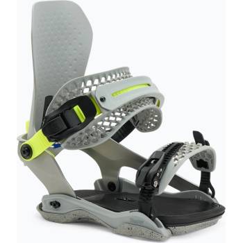 Bataleon Мъжки сноуборд автомати Bataleon Blaster AW FASE gray