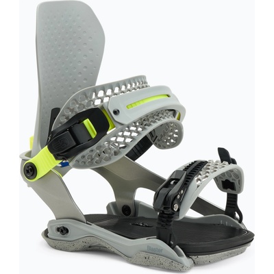 Bataleon Мъжки сноуборд автомати Bataleon Blaster AW FASE gray