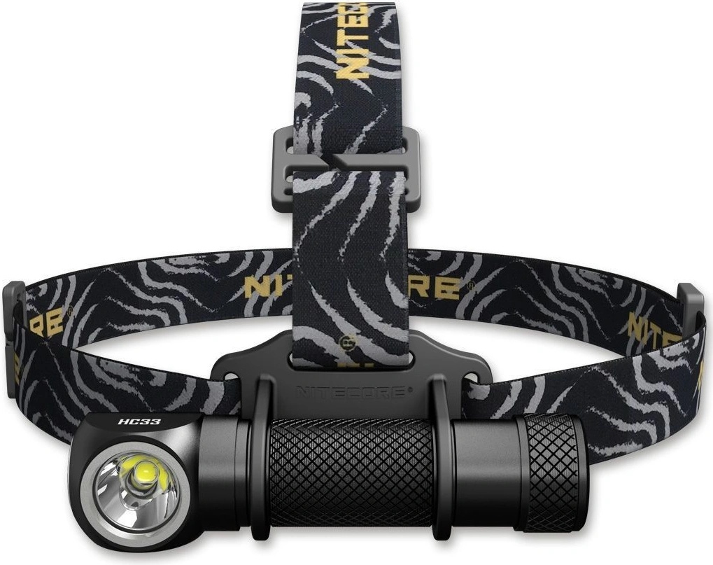 Nitecore HC33