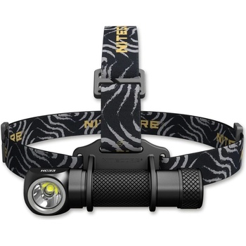 Nitecore HC33