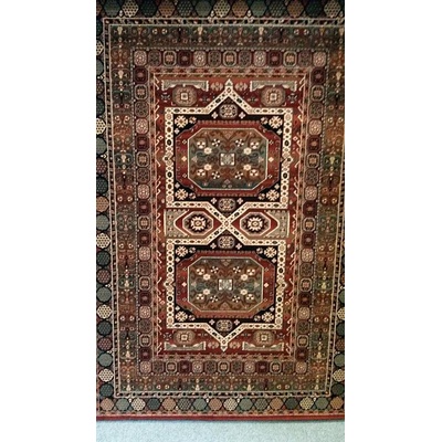 OSTA Luxusné ROYAL stredovej kazety