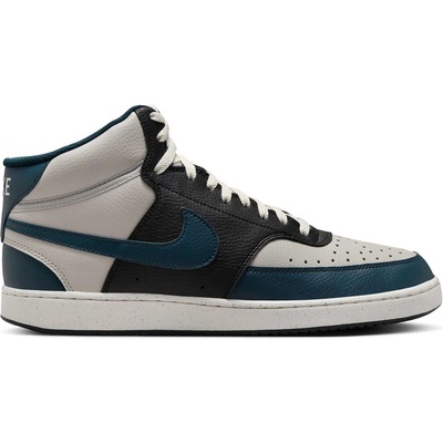 Nike Обувки court vision mid nn