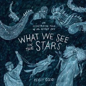 What We See in the Stars (ISBN: 9780399579530)
