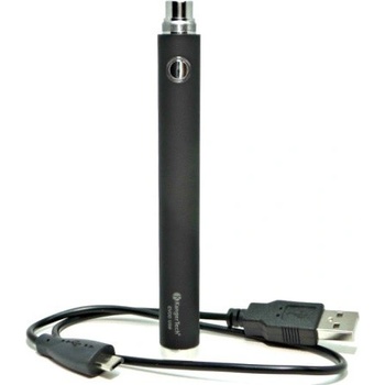 Kangertech EVOD baterie s USB Black 1000mAh