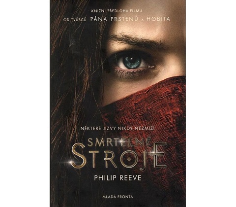 Smrtelné stroje