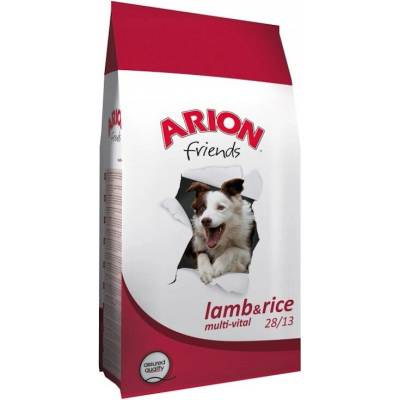 Arion Friends Multivital 15 kg
