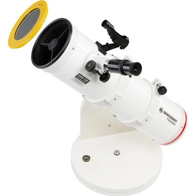 Bresser N 130/650 Messier Dobson 5"