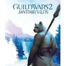 Guild Wars 2 Janthir Wilds