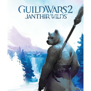 Guild Wars 2 Janthir Wilds