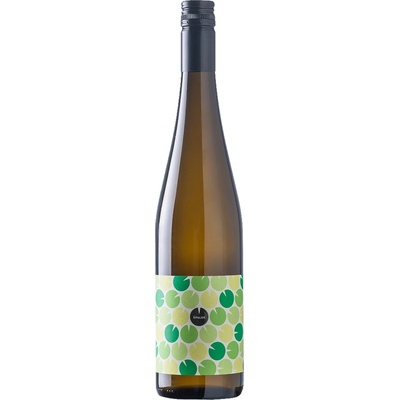 Špalek Veltlínské zelené kabinet BIO 2024 12,5% 0,75 l (holá láhev)